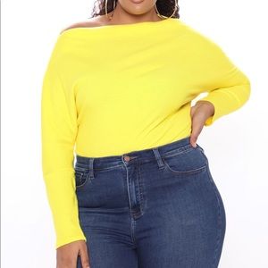 Crazed in Love Sweater